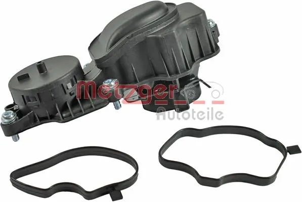 Valve, crankcase ventilation
